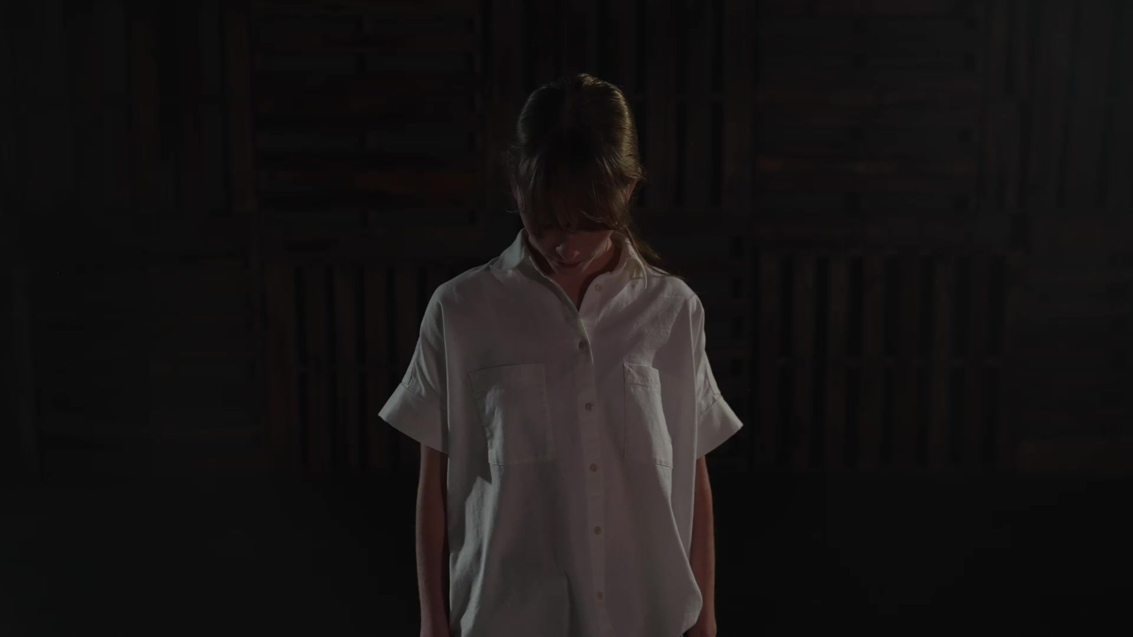 WAITING FOR WHAT'S NEXT Choreography: Kristen Robb